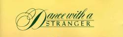 logo Dance With A Stranger
